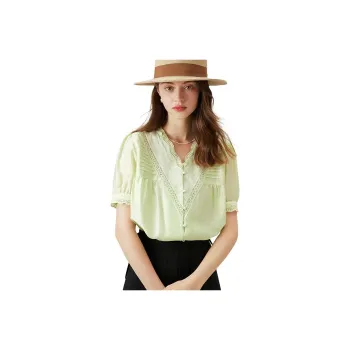 FANSILANEN Shirts Women's