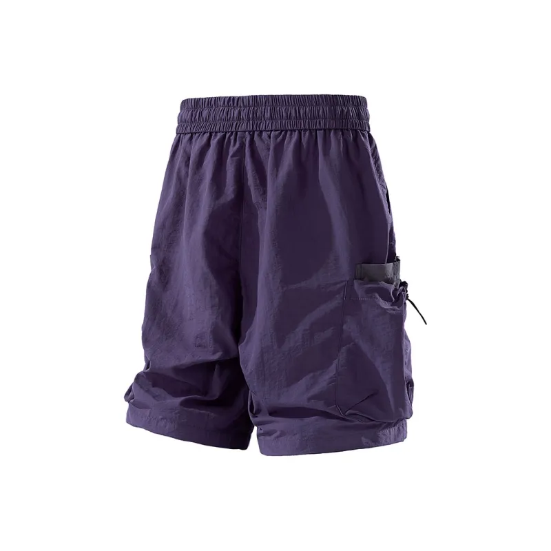 TUCANO Casual Shorts Unisex-1