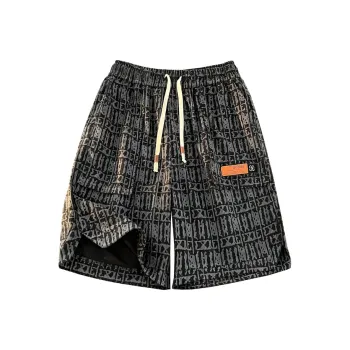 KOKO BASE Casual Shorts Unisex