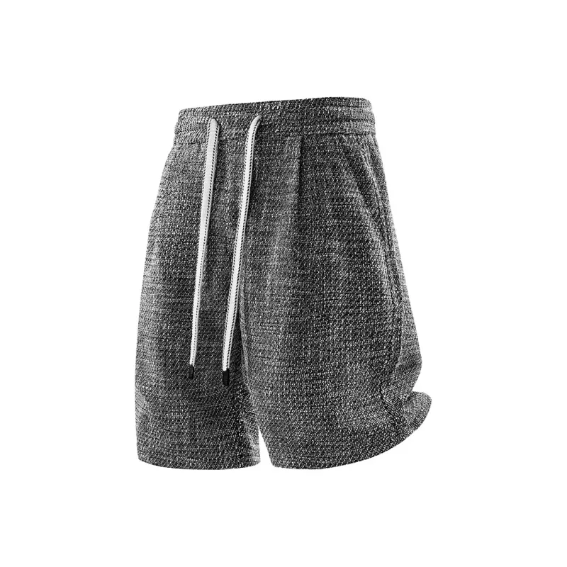 DOUBLE STAR 88 Casual Shorts Unisex-0