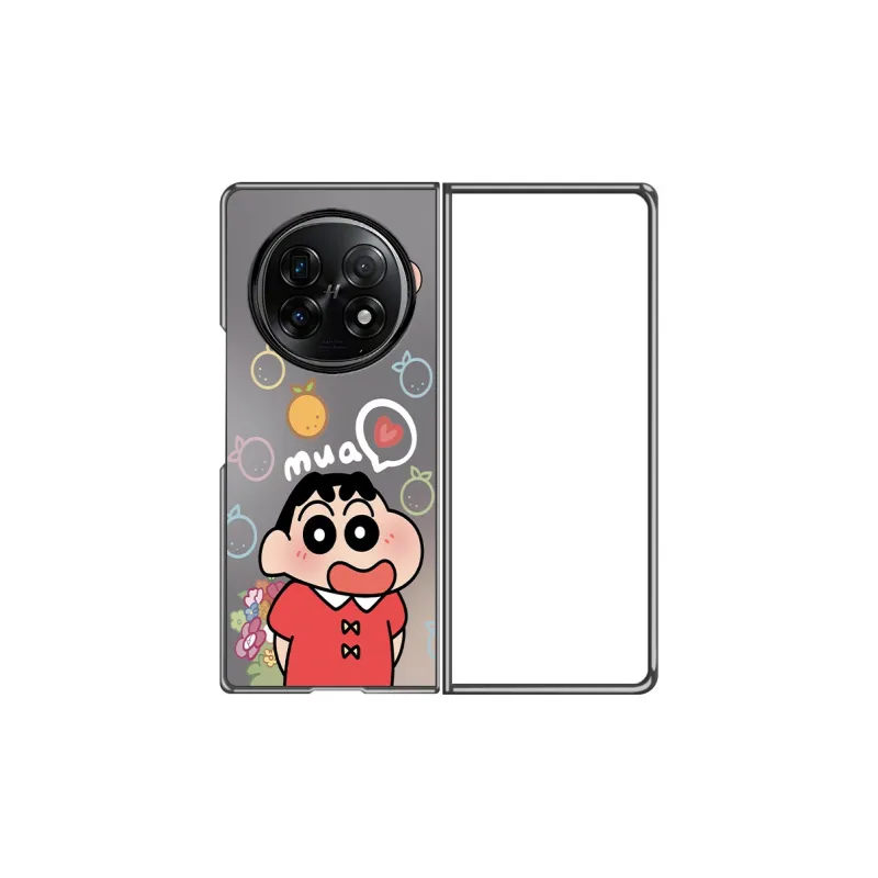 TU QING Phone Cases-7
