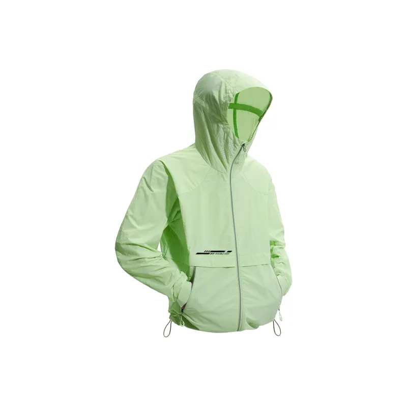 DOUBLEFISH UV Protection Cooling Sun Protection Clothing Unisex-15
