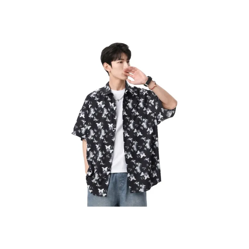 SZSX Shirts Unisex-0