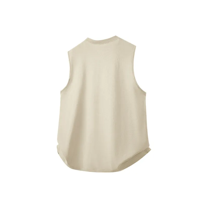 MJ STYLE Tank Tops Unisex-17
