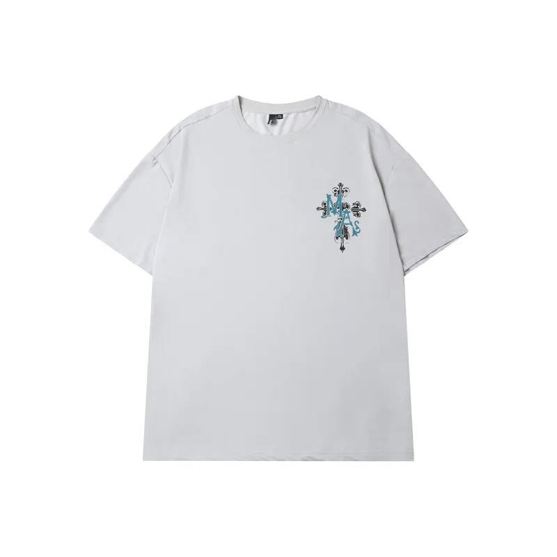 N MAX T Shirts Unisex-2