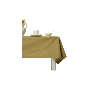 AILUTE Waterproof, Dust Resistant, Solid Color