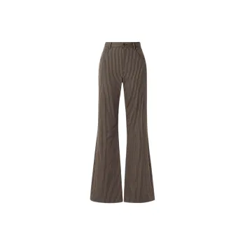 NILI LOTAN Casual Pants Women's Brown