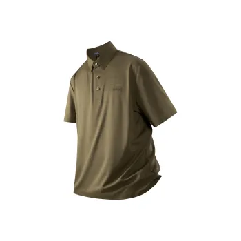 POLOMEISDO Polo Shirts Unisex