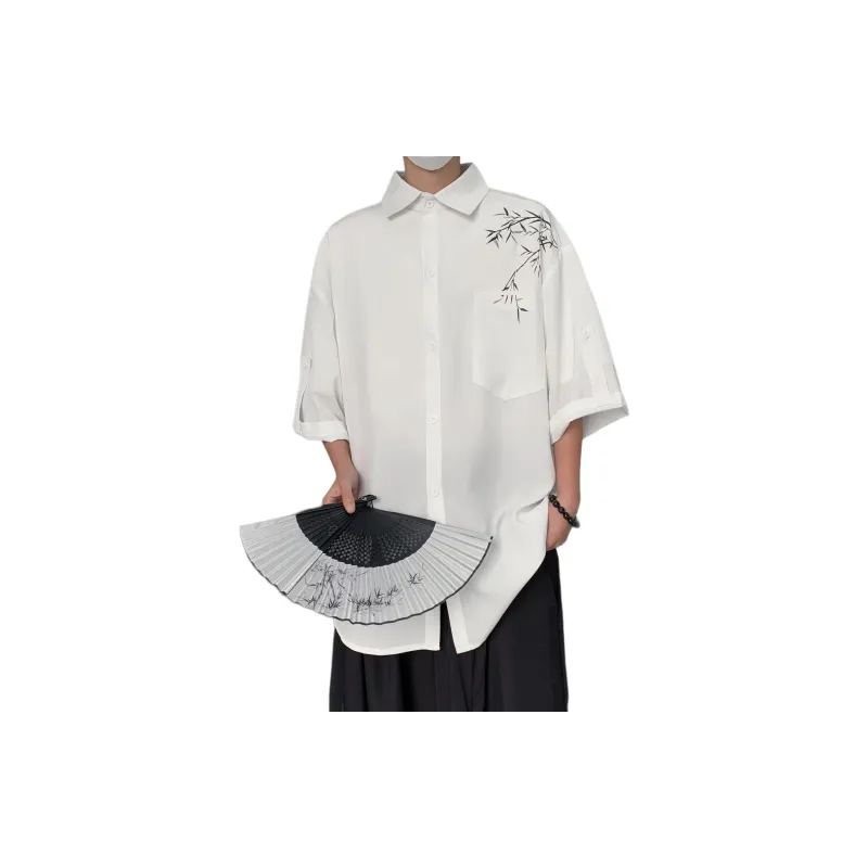 SIL VITIN Shirts Unisex-0