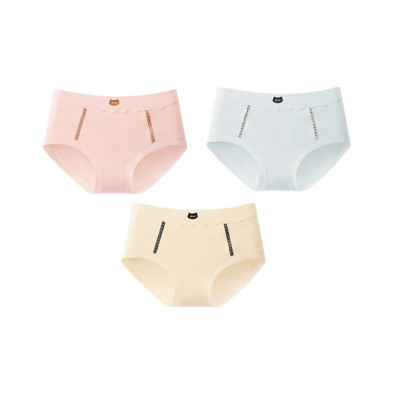 Urban Beauty Underpants Women's Combo Set-21