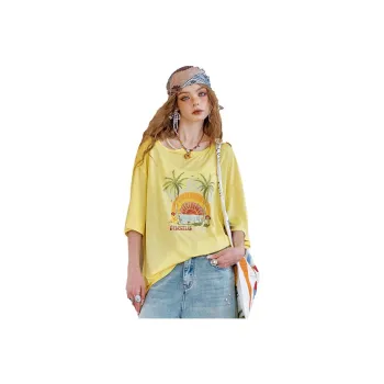 ELF SACK T Shirts Women's