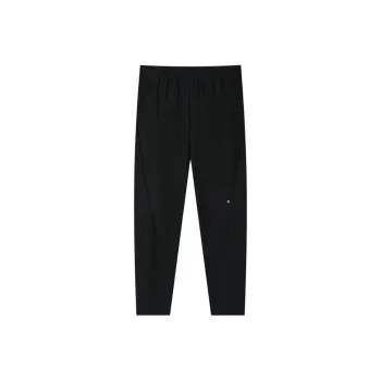 361° Sports Pants Men's Super Black