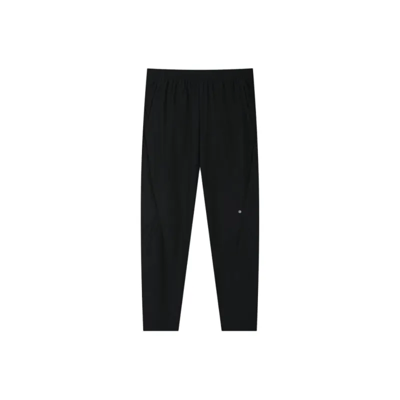 361° Sports Pants Men's Super Black-0
