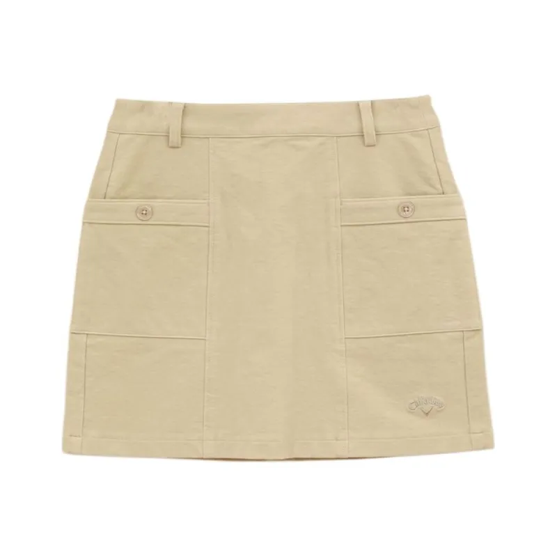 Callaway SS25 Casual Short Skirts Women's-0