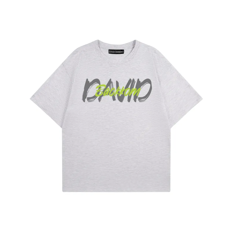 David Bakken T Shirts Unisex-6