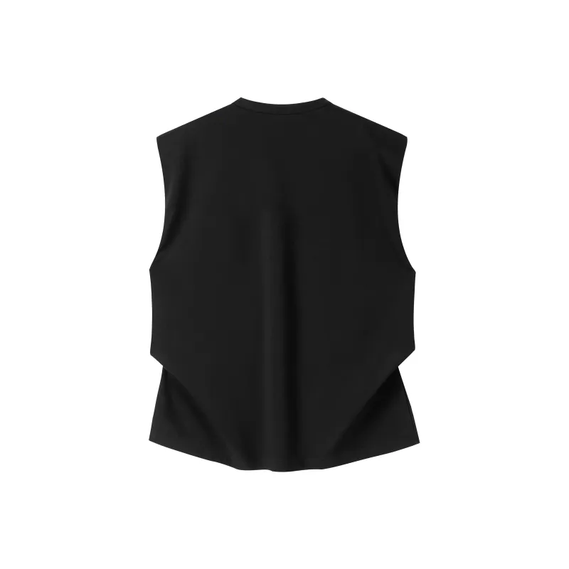 Journey To The West Tank Top Unisex-1