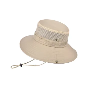 Cgediao Polyester Bucket Hats Men's