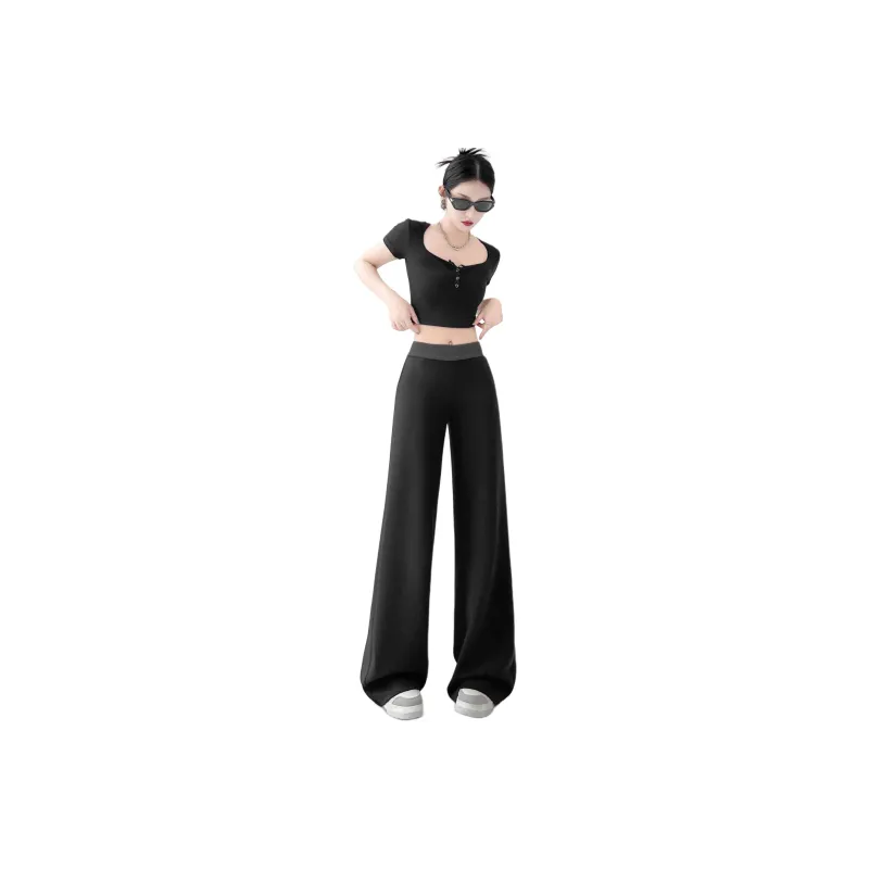 MIIOW Casual Pants Women's-20
