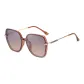 Tea Brown Frame with Tea Brown Lens