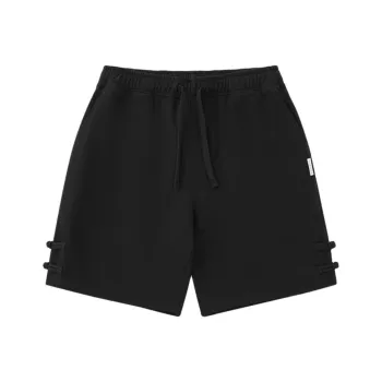 CLOT Casual Shorts Women's