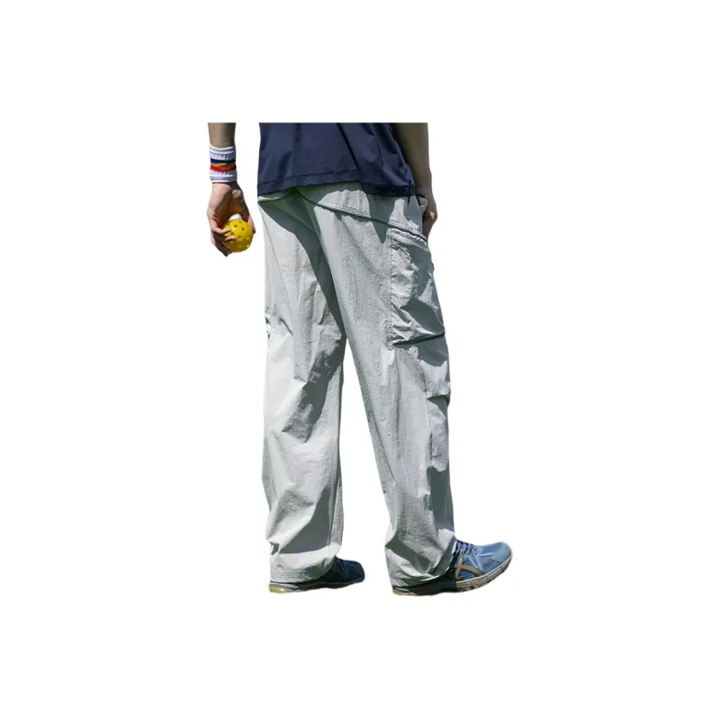 SIL VITIN Casual Pants Unisex-23