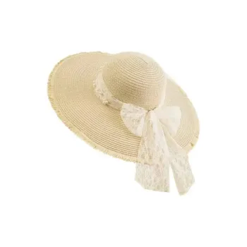 IOTS Polyester Bucket Hats Unisex