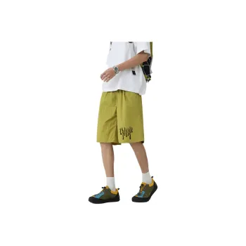 WANCHAO CP Cargo Shorts Unisex