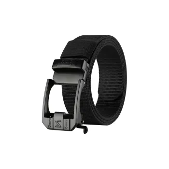 15 MINS Fabric Belt Men's Width  3.5cm