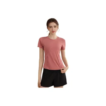 The New Age Family Yoga T Shirt Women's