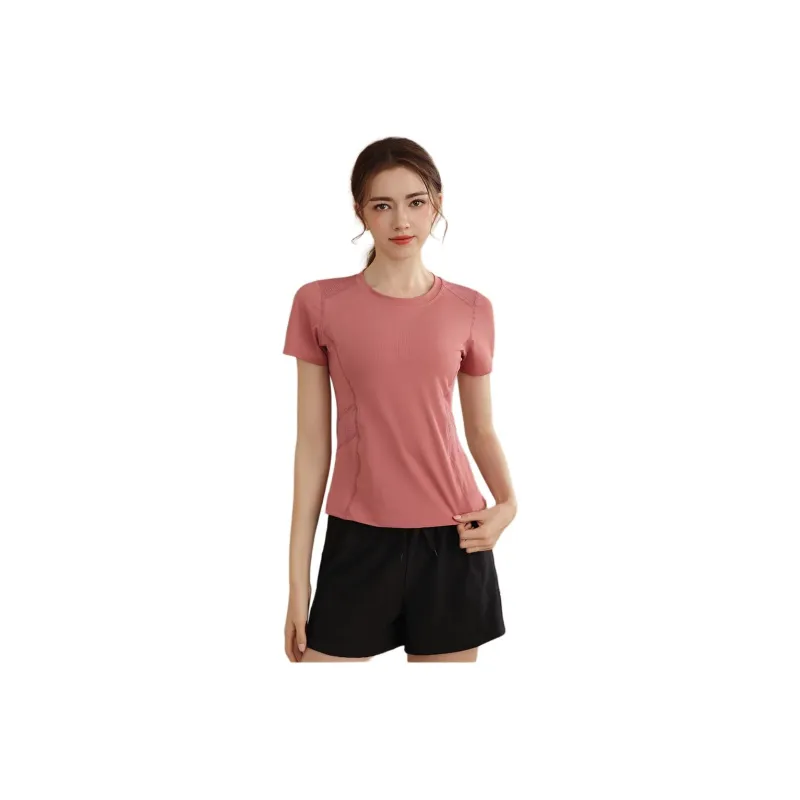 The New Age Family Yoga T Shirt Women's-0