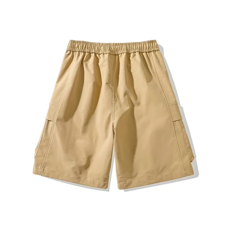 Mimx Homme Cargo Shorts Unisex-15