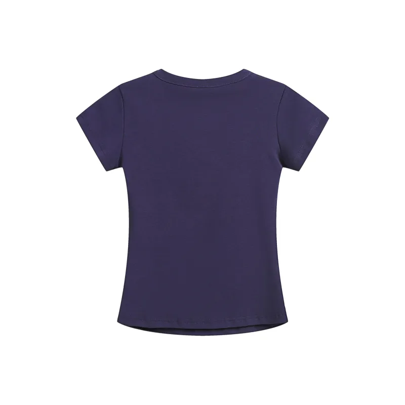 ROBINHOOD T Shirts Women's-7