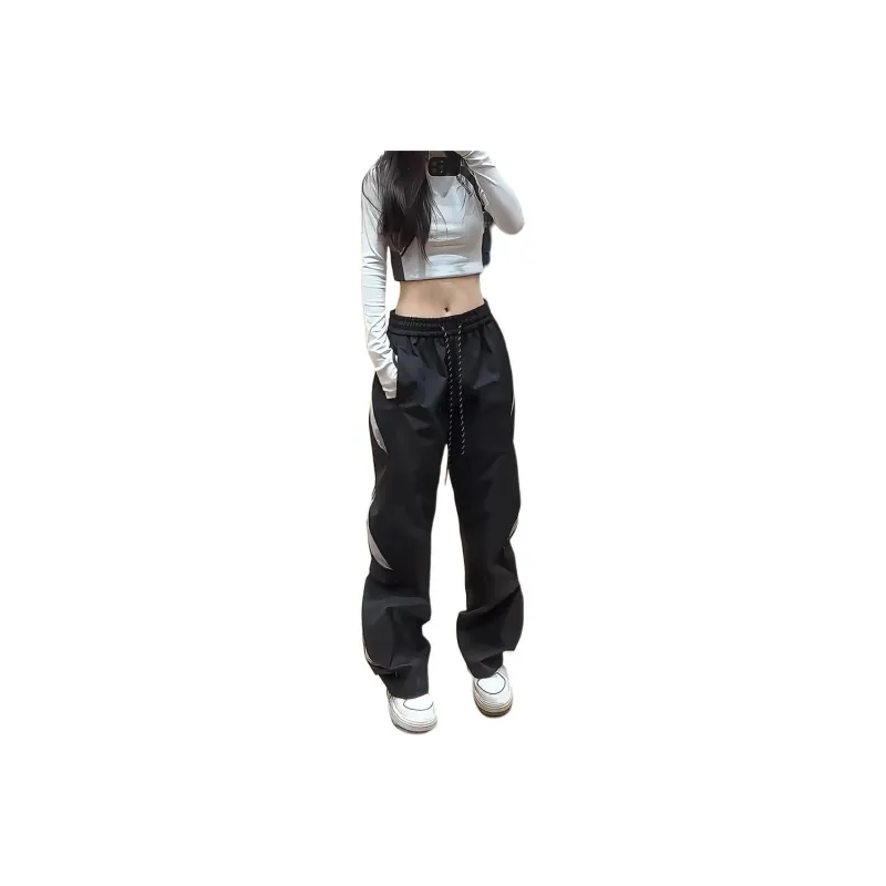 CORNILOT Casual Pants Unisex-5
