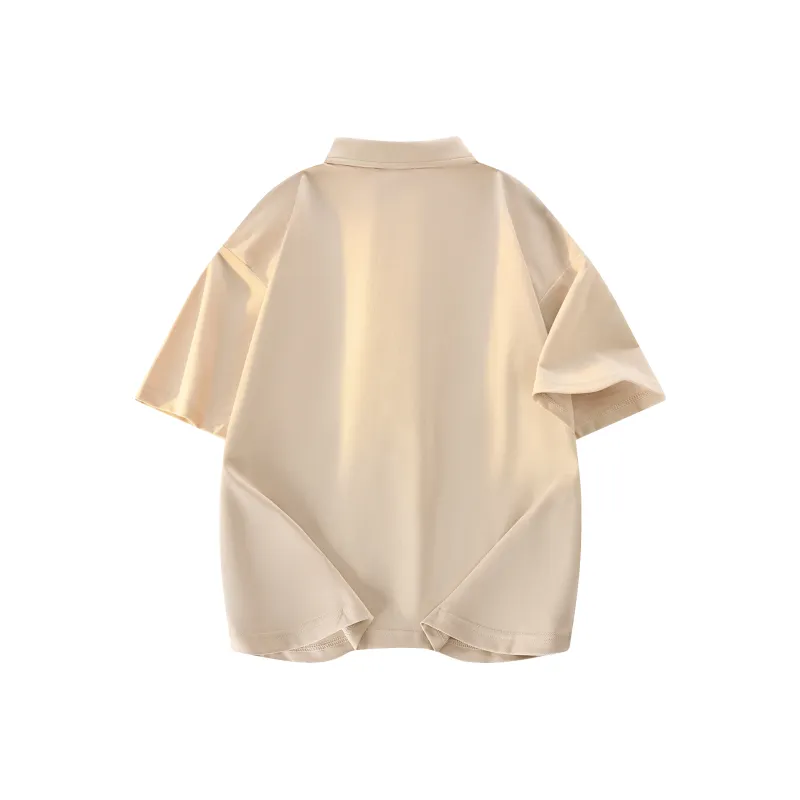 PAUL COSTELLOE Polo Shirt Unisex-10