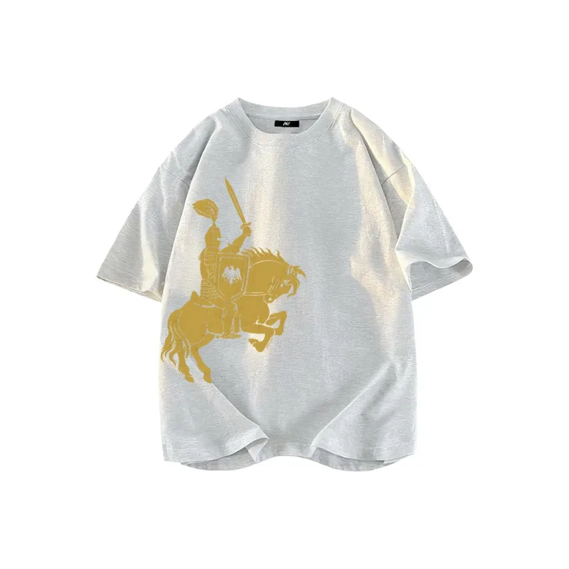 K411 T Shirts Unisex-8