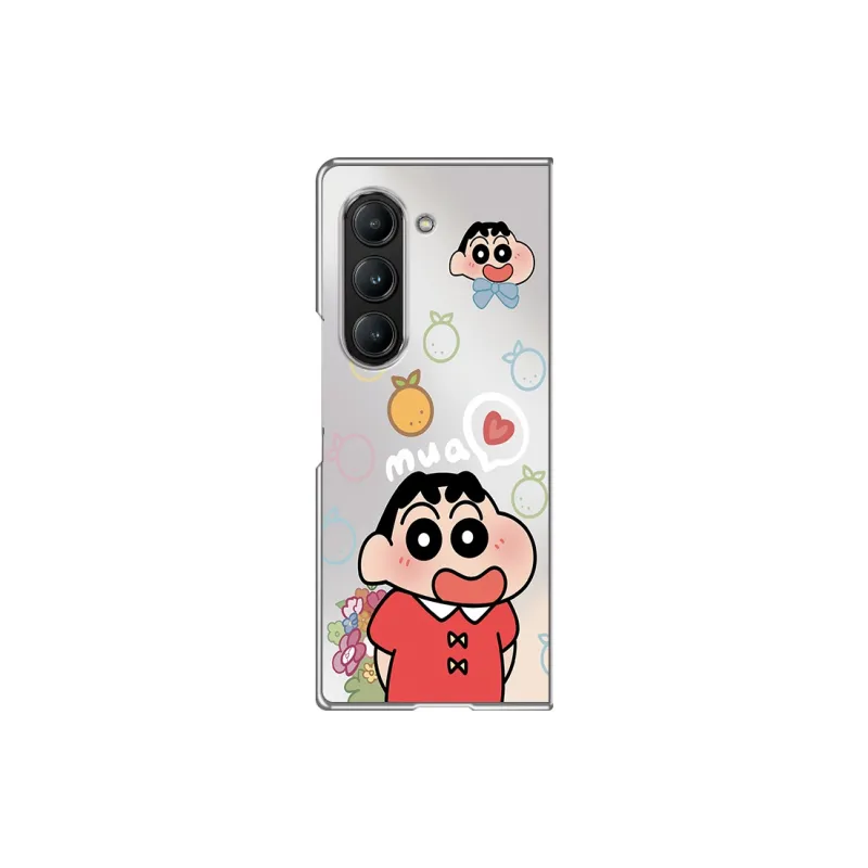 TU QING Phone Cases-14