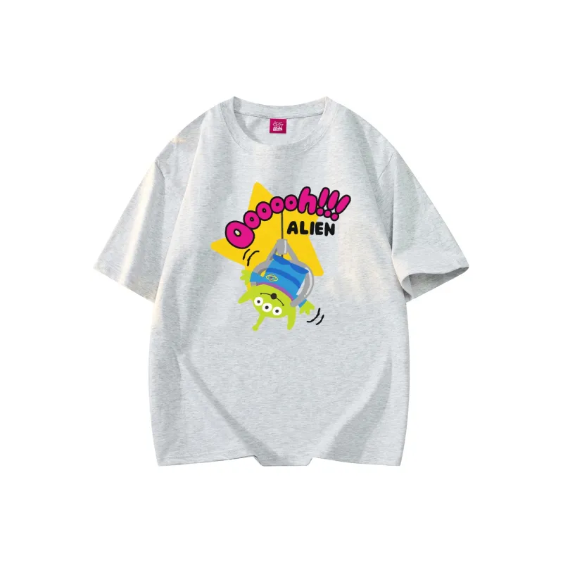 Disney Toy Story Series T Shirt Unisex-13