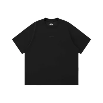 CLOT T Shirts Unisex Black