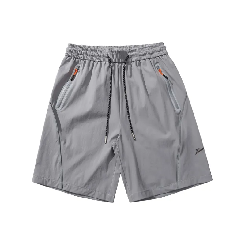 K bird Sports Shorts Unisex-8