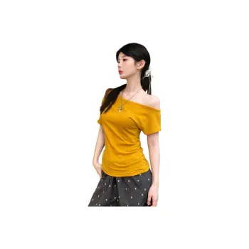 The Temptation Of The Muse T Shirt Women's