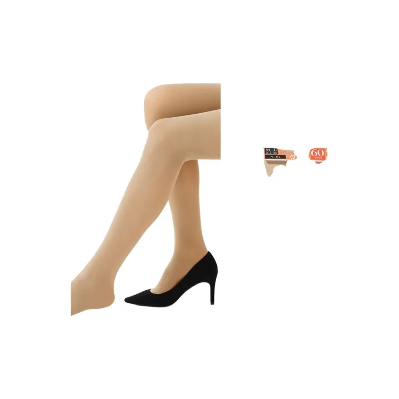 Tutuanna Women's Pantyhose-6