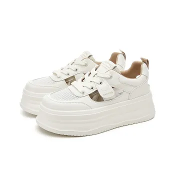 DAPHNE Low Top Skateboard Shoes Women's