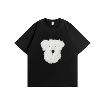 RASHOMONG T Shirts Unisex