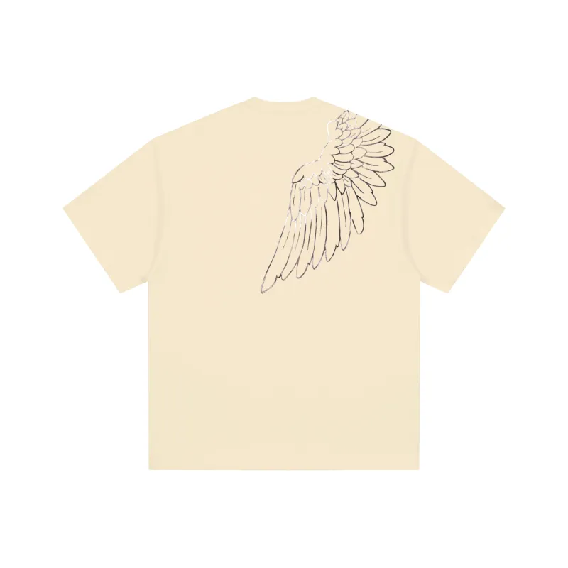 Quiksilver T Shirts Unisex-15