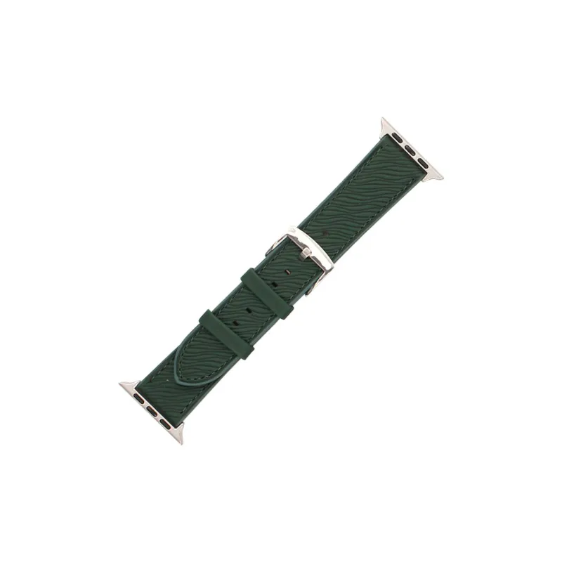 NCFCK Apple Compatibility Watch Band 13 16cm Silicone Material-16