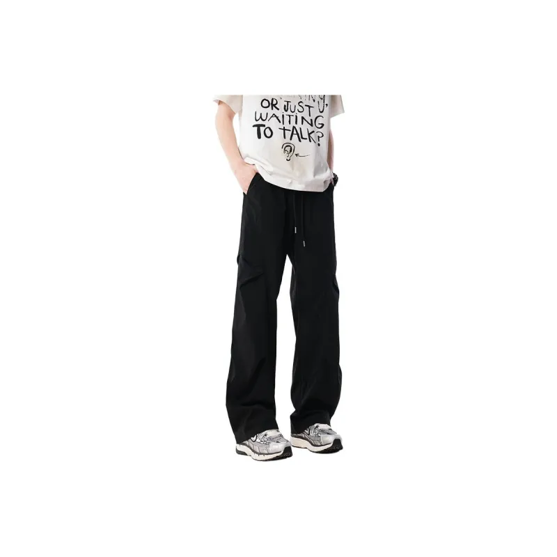 TUCANO Casual Pants Men-8
