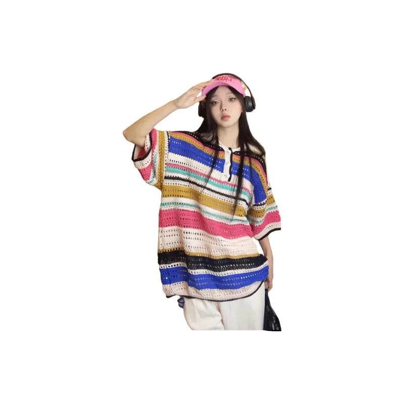 FOREVER 21 T Shirts Unisex-0