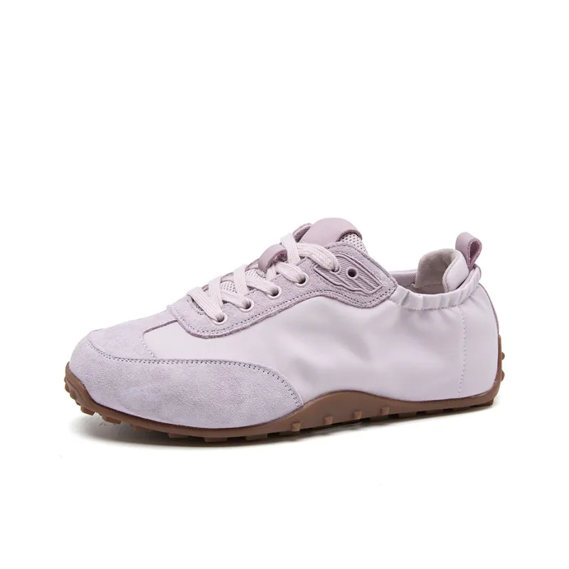 WESTLINK Casual Shoes Women's Low Top White-8