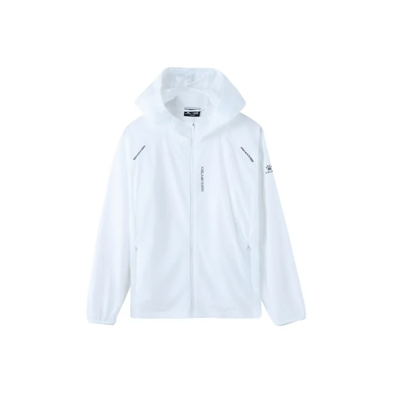 KELME UV Protection Sun Protection Clothing Men's-3