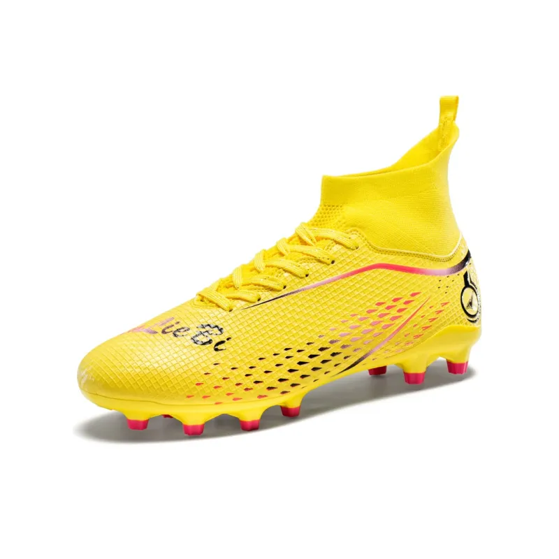 Sportful Soccer Shoes Men Low Top-7
